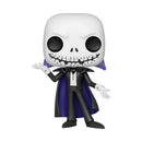 Funko Pop The Nightmare Before Christmas Jack Vampire Glow US Exclusive Pop! Vinyl [RS]