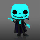 Funko Pop The Nightmare Before Christmas Jack Vampire Glow US Exclusive Pop! Vinyl [RS]