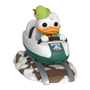 Funko Pop Disneyland 65th Anniversary Donald on Matterhorn Pop! Ride