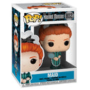 Funko Pop Haunted Mansion Maid US Exclusive Pop! Vinyl [RS]