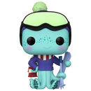 Funko Pop Peppermint Lane Bjorn Cranmore Pop! Vinyl
