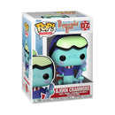 Funko Pop Peppermint Lane Bjorn Cranmore Pop! Vinyl
