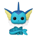 Funko Pop Pokemon Vaporeon Pop! Vinyl [RS]