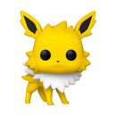 Funko Pop Pokemon Jolteon Pop! Vinyl [RS]