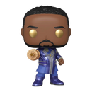 Funko Pop Eternals (2021) Phastos with Power Metallic US Exclusive Pop! Vinyl [RS]