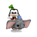 Funko Pop Disney World 50th Anniversary Goofy at Dumbo Ride Pop! Ride