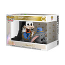 Funko Pop Disney World 50th Anniversary Goofy at Dumbo Ride Pop! Ride