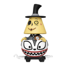 Funko Pop The Nightmare Before Christmas Mayor in Ghost Cart Pop! Vinyl