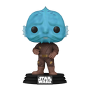 Funko Pop Star Wars: The Mandalorian The Mythrol Pop! Vinyl