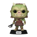 Funko Pop Star Wars: The Mandalorian Gamorean Fighter Pop! Vinyl