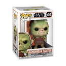 Funko Pop Star Wars: The Mandalorian Gamorean Fighter Pop! Vinyl