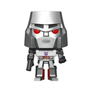 Funko Pop Transformers (TV) Megatron Pop! Vinyl