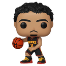 Funko Pop NBA: Hawks Trae Young (alternate) Pop! Vinyl