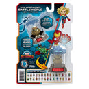 Funko Pop Battleworld Travel Portal Accessory