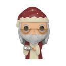 Funko Pop Harry Potter Dumbledore Holiday Pop! Vinyl