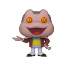 Funko Pop Disneyland 65th Anniversary Mr Toad with Spinning Eyes Pop! Vinyl