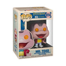 Funko Pop Disneyland 65th Anniversary Mr Toad with Spinning Eyes Pop! Vinyl