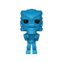 Funko Pop Mattel Rock Em Sock Em Robot Blue Pop! Vinyl