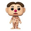 Funko Pop Operation Cavity Sam Pop! Vinyl