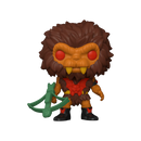 Funko Pop Masters of the Universe Grizzlor Pop! Vinyl