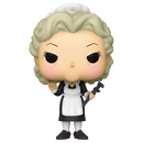 Funko Pop Clue Mrs White with Wrench Pop! Vinyl