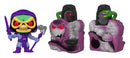 Funko Pop Masters of the Universe Snake Mountain with Skeletor Pop! Town