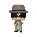 Funko Pop The Office Dwight the Strangler Pop! Vinyl