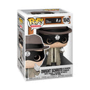 Funko Pop The Office Dwight the Strangler Pop! Vinyl