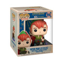 Funko Pop Disneyland 65th Anniversary Peter Pan's Flight Attraction Pop! Ride