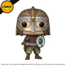 Funko Pop The Lord of the Rings Eowyn (with chase) Pop! Vinyl