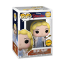 Funko Pop Pinocchio (1940) Blue Fairy (with chase) Pop! Vinyl