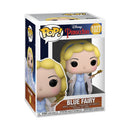 Funko Pop Pinocchio (1940) Blue Fairy (with chase) Pop! Vinyl