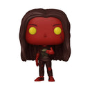 Funko Pop Mandy Mandy (with chase) Pop! Vinyl