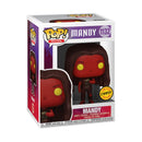 Funko Pop Mandy Mandy (with chase) Pop! Vinyl
