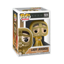 Funko Pop Dune (2021) Lady Jessica Gold Pop! Vinyl