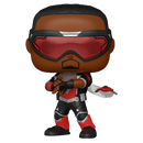 Funko Pop The Falcon and the Winter Soldier Falcon Pop! Vinyl