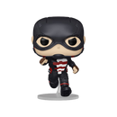 Funko Pop The Falcon and the Winter Soldier U.S. Agent Pop! Vinyl