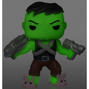 Funko Pop Marvel Comics Professor Hulk (with chase) US Exclusive 6" Pop! Vinyl [RS]
