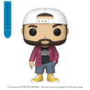 Funko Pop Directors Kevin Smith US Exclusive Pop! Vinyl [RS]