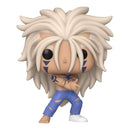 Funko Pop Yu Yu Hakusho Yusuke Demon Form US Exclusive Pop! Vinyl [RS]