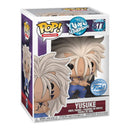 Funko Pop Yu Yu Hakusho Yusuke Demon Form US Exclusive Pop! Vinyl [RS]