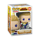 Funko Pop My Hero Academia Mirio Hero Costume Pop! Vinyl