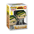 Funko Pop My Hero Academia Sir Nighteye Pop! Vinyl