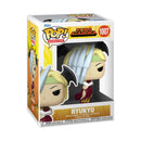 Funko Pop My Hero Academia Ryuko Hero Costume Pop! Vinyl