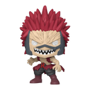 Funko Pop My Hero Academia Eijiro Hero Costume Pop! Vinyl
