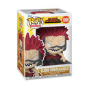 Funko Pop My Hero Academia Eijiro Hero Costume Pop! Vinyl