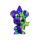 Funko Pop Fantasia Sorcerer Mickey (Artist)