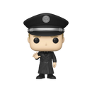 Funko Pop Starship Troopers Carl Jenkins Pop! Vinyl