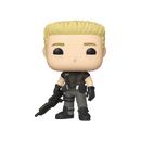Funko Pop Starship Troopers Ace Levy Pop! Vinyl