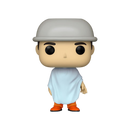 Funko Pop Dumb and Dumber Lloyd getting Haircut Pop! Vinyl